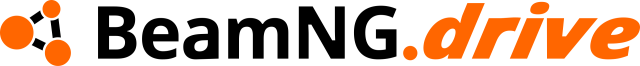 BeamNG drive Logo