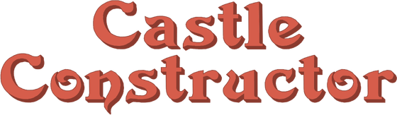 Castle Constructor Logo