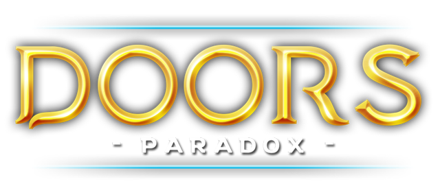 Doors: Paradox Logo
