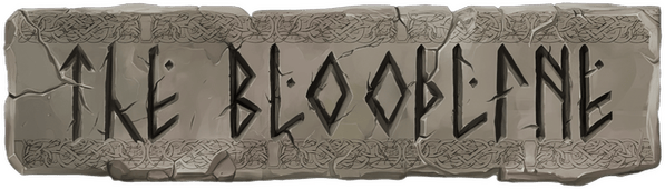 The Bloodline Logo