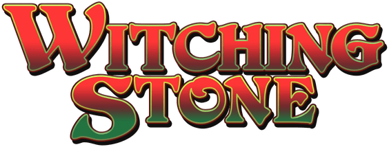 Witching Stone Logo