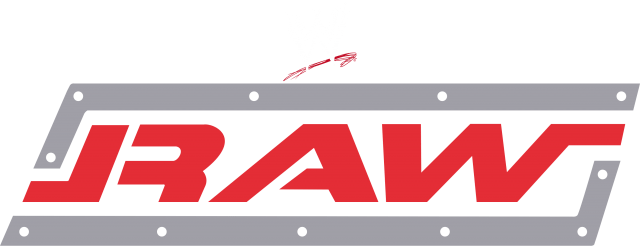 WWE RAW Logo