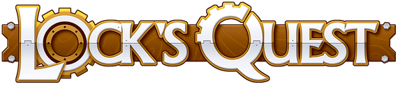 Locks Quest Logo