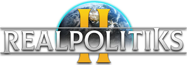 Realpolitiks 2 Logo