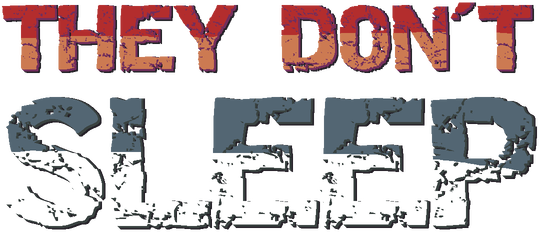They Dont Sleep Logo