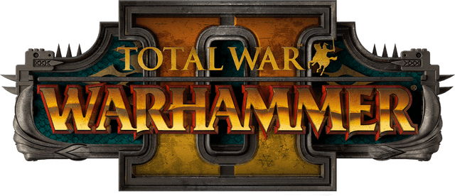 Total War: WARHAMMER 2 Logo