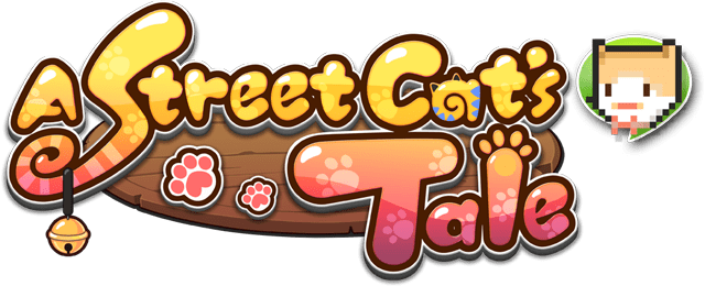 A Street Cats Tale Logo