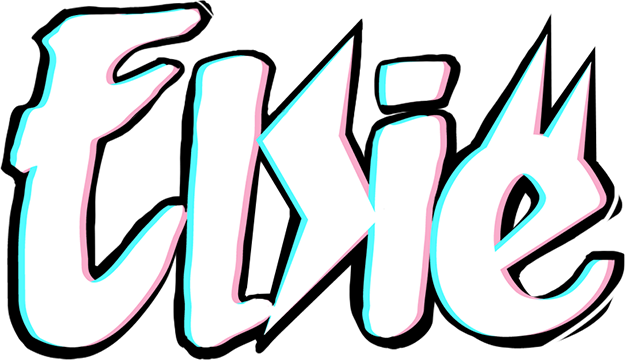 Elsie Logo