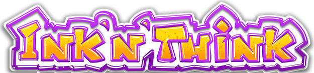 InknThink Logo