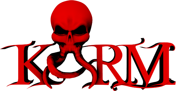 KARM Logo