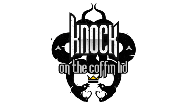 Knock on the Coffin Lid Logo