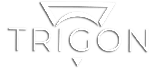 Trigon: Space Story Logo