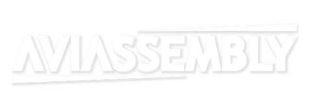 Aviassembly Logo