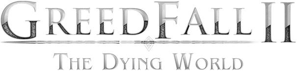 GreedFall 2: The Dying World Logo