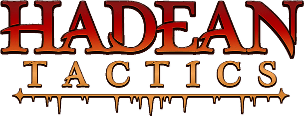 Hadean Tactics Logo