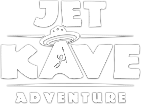 Jet Kave Adventure Logo