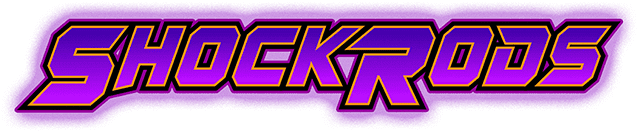 ShockRods Logo