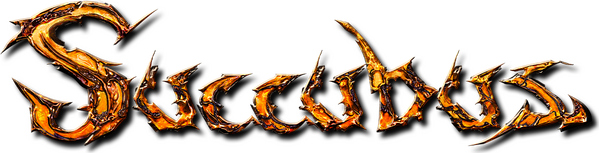 Succubus Logo