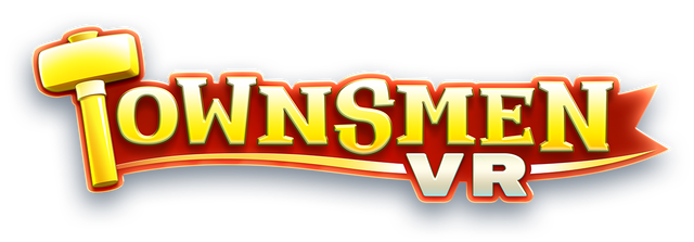 Townsmen VR Logo