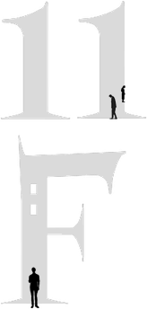 11F Logo