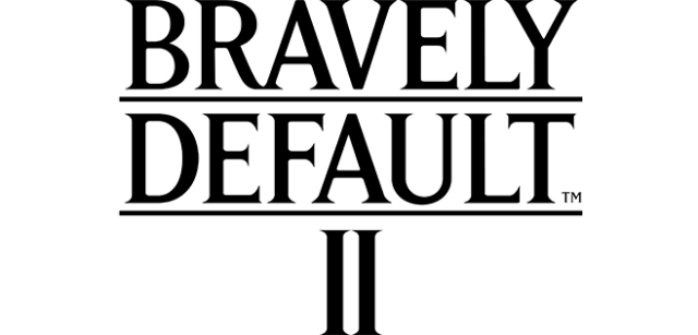BRAVELY DEFAULT 2 Logo