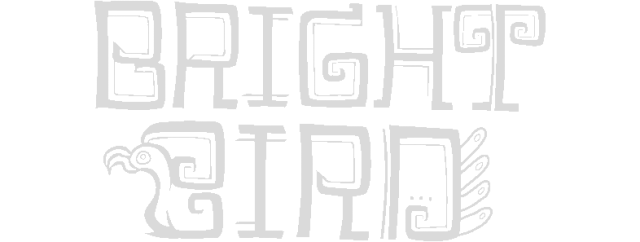 Bright Bird Logo