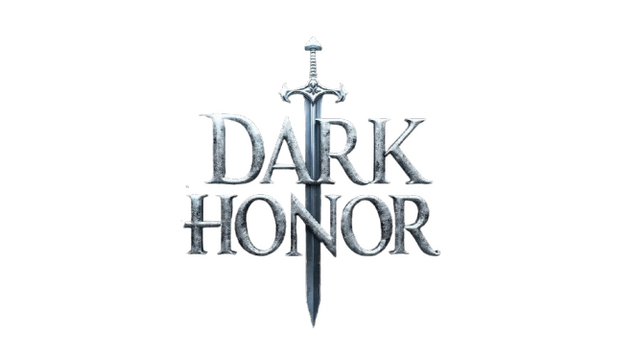 Dark Honor Logo