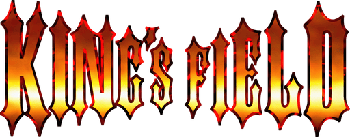 Kings Field Logo