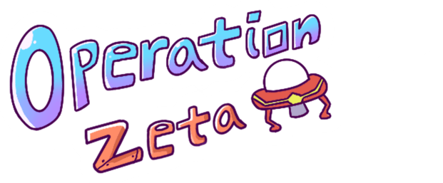 Operation Zeta Logo