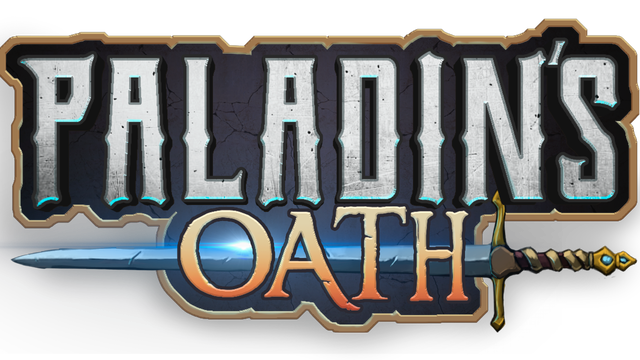 Paladins Oath Logo