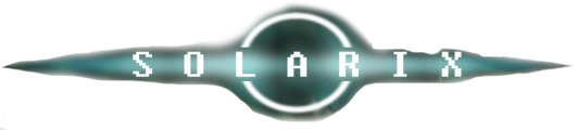 Solarix Logo