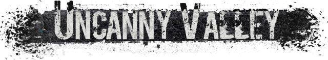 Uncanny Valley Logo