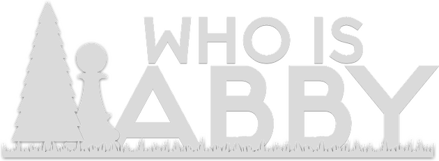 Who is Abby Logo