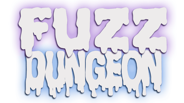 Fuzz Dungeon Logo