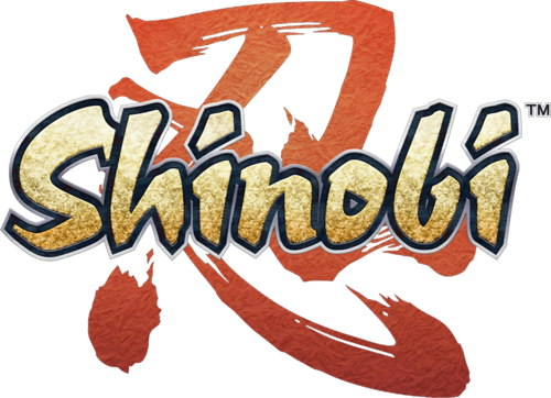 Shinobi Logo