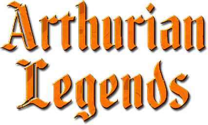 Arthurian Legends Logo