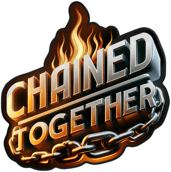 Chained Together Logo