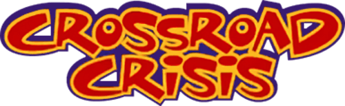 Crossroad Crisis Logo