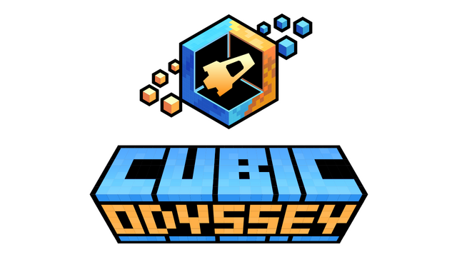Cubic Odyssey Logo