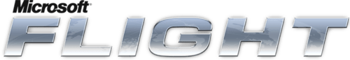 Microsoft Flight Logo
