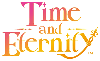 Time And Eternity Logo