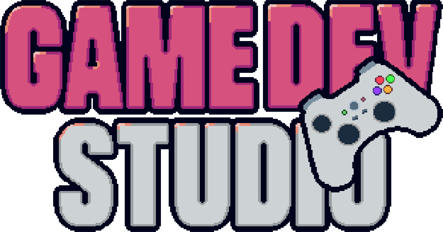 Game Dev Studio Logo