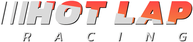 Hot Lap Racing Logo