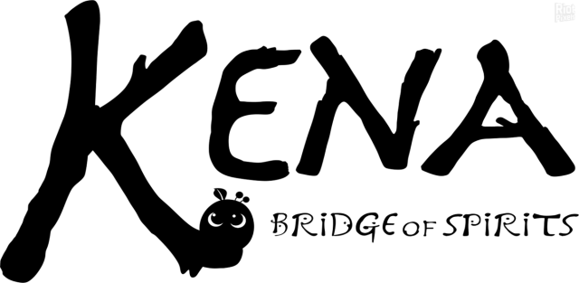 Kena Bridge of Spirits Logo
