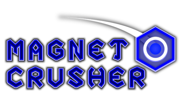 Magnet Crusher Logo