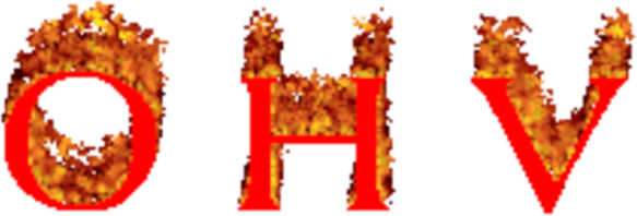OHV Logo