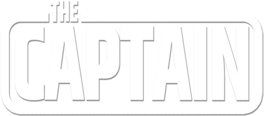 The Captain Logo