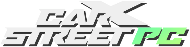 CarX Street Logo