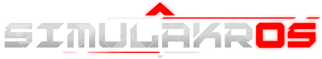 Simulakros Logo
