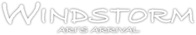 Windstorm: An Unexpected Arrival Logo